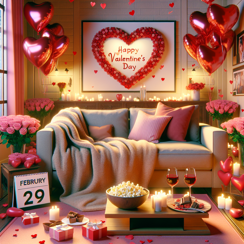 Love is in the Air: 11 Romantic Movies and Shows to Watch on Netflix This Valentine’s Day