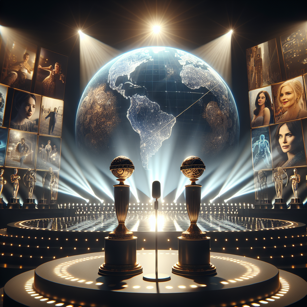 The Showdown for Best Actress: A Closer Look at the Fierce Competition at the 2024 Oscars
