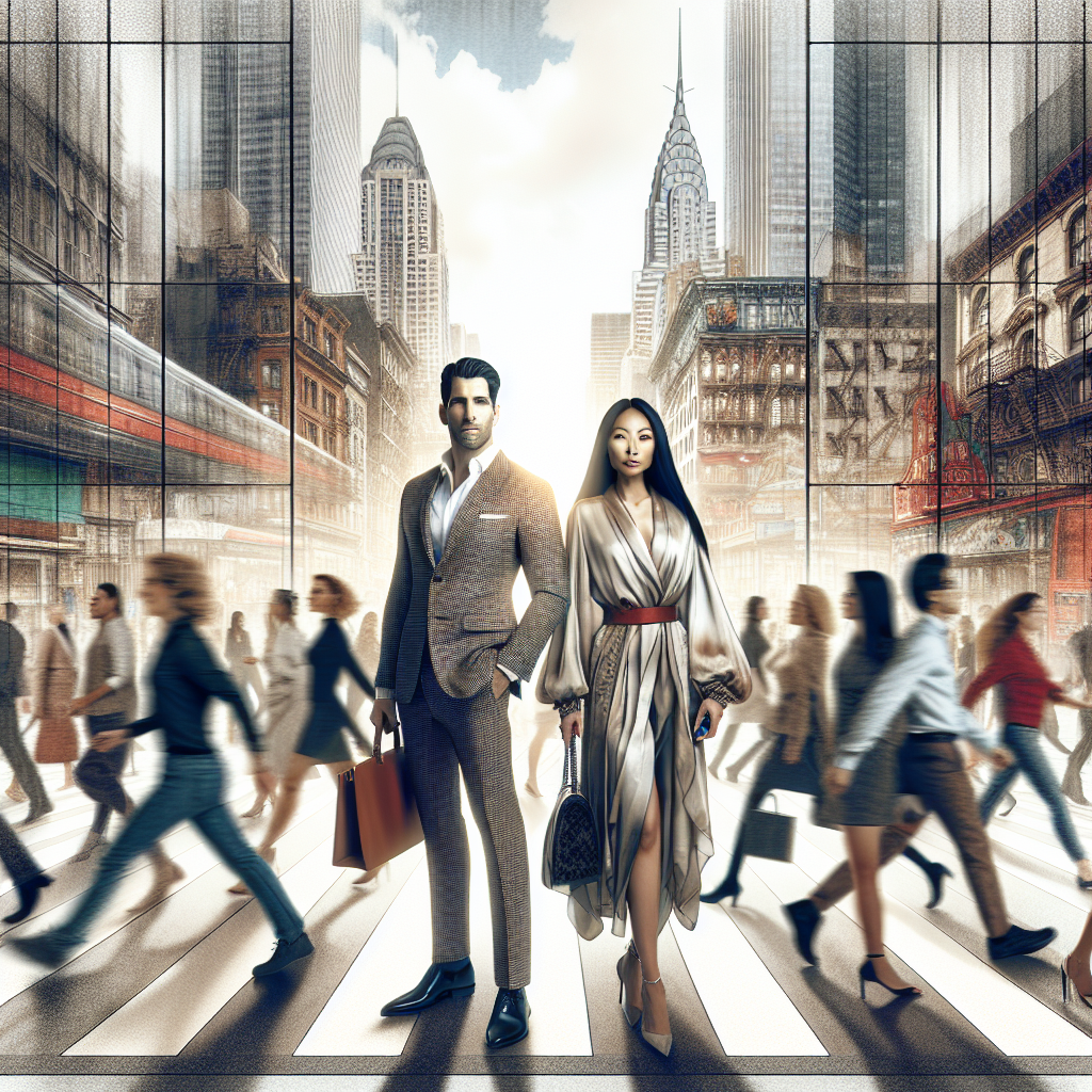 504 Style Timeout: How to Stay Fashionable Even When Life Gets Busy