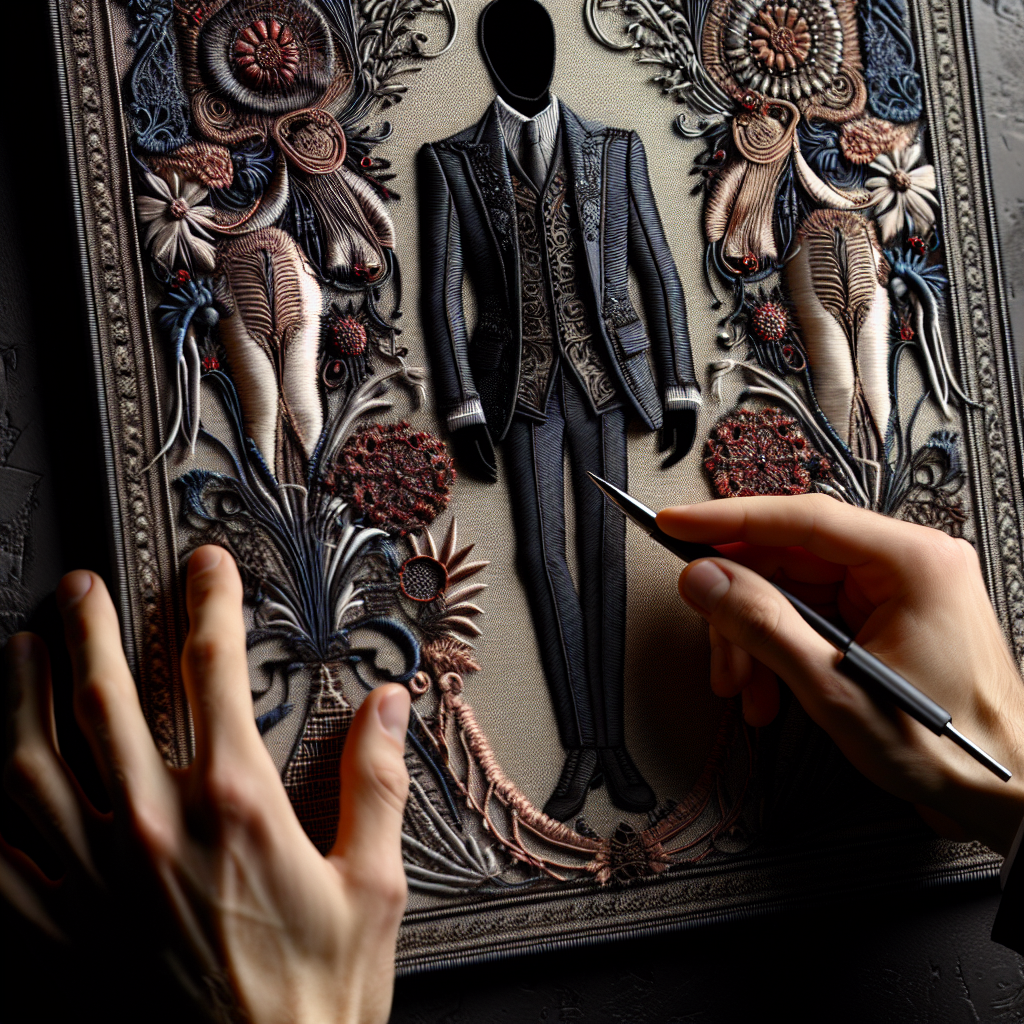 Sneak Peek: Seán McGirr Reveals the Latest Collection from Alexander McQueen