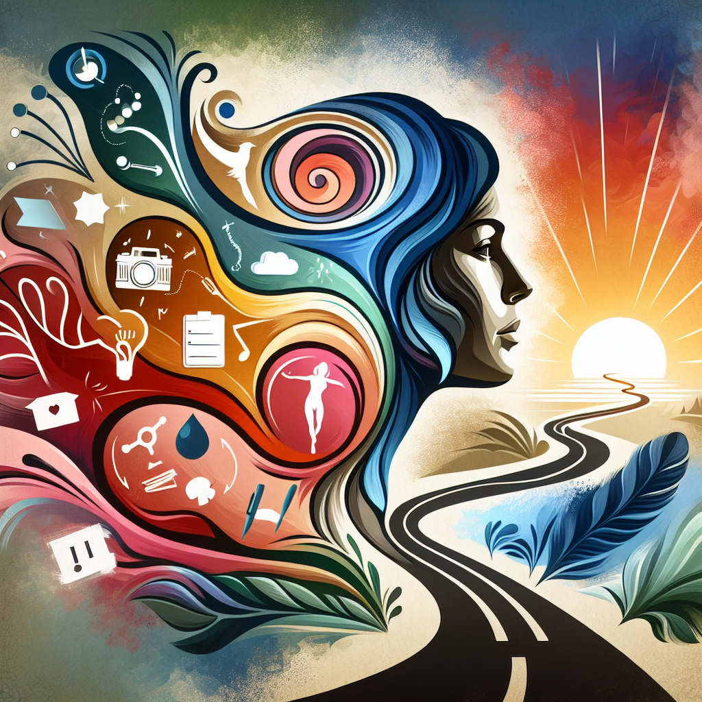 Reimagining My Purpose: A Journey with Allison Holker