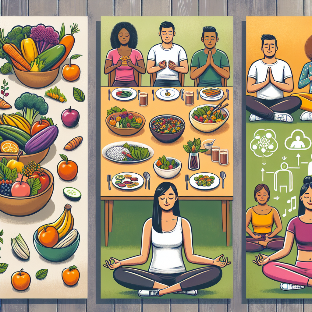 3 Simple Solutions for Constant Hunger Pangs: Tips to Curb Your Appetite