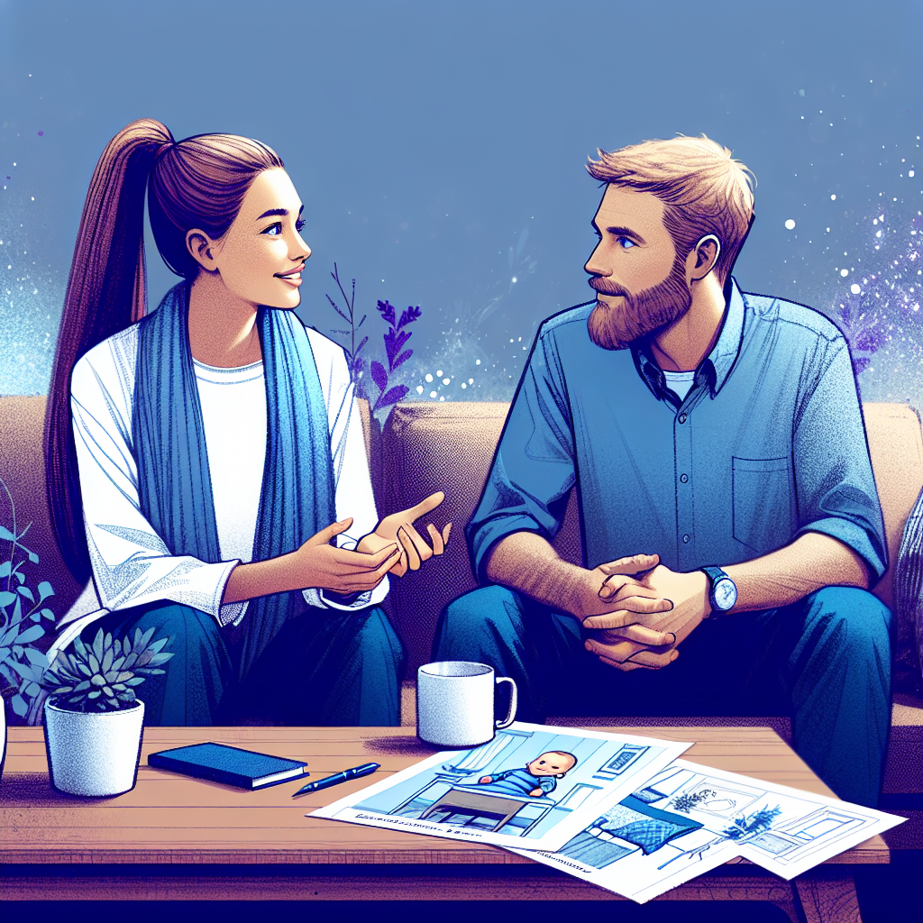 Ariana Madix’s Potential Baby Plans: A Hint of Future Parenthood with Her Beau