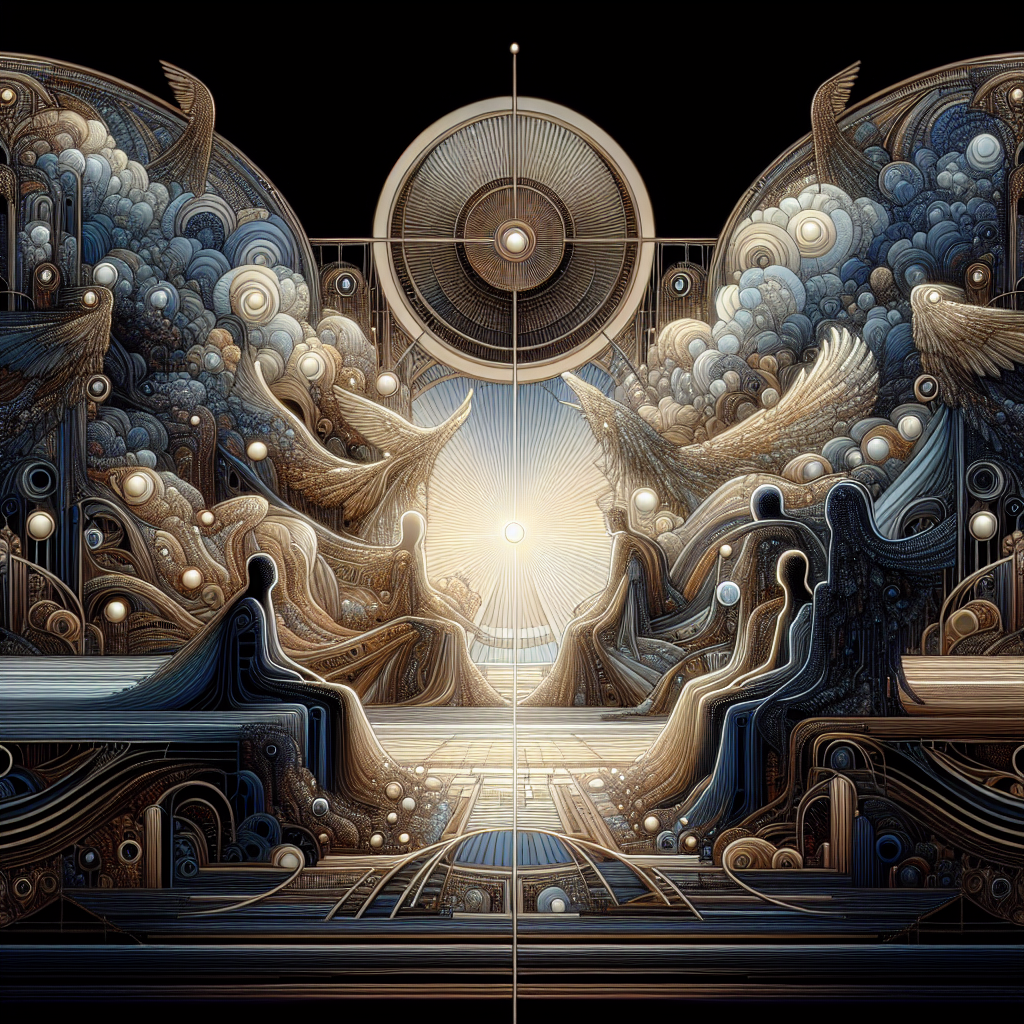 Unveiling the Light: Seán McGirr’s Vision at Alexander McQueen