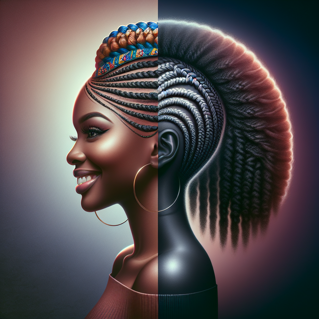 When Braids Turn from Chic to Harmful: Understanding the Tipping Point