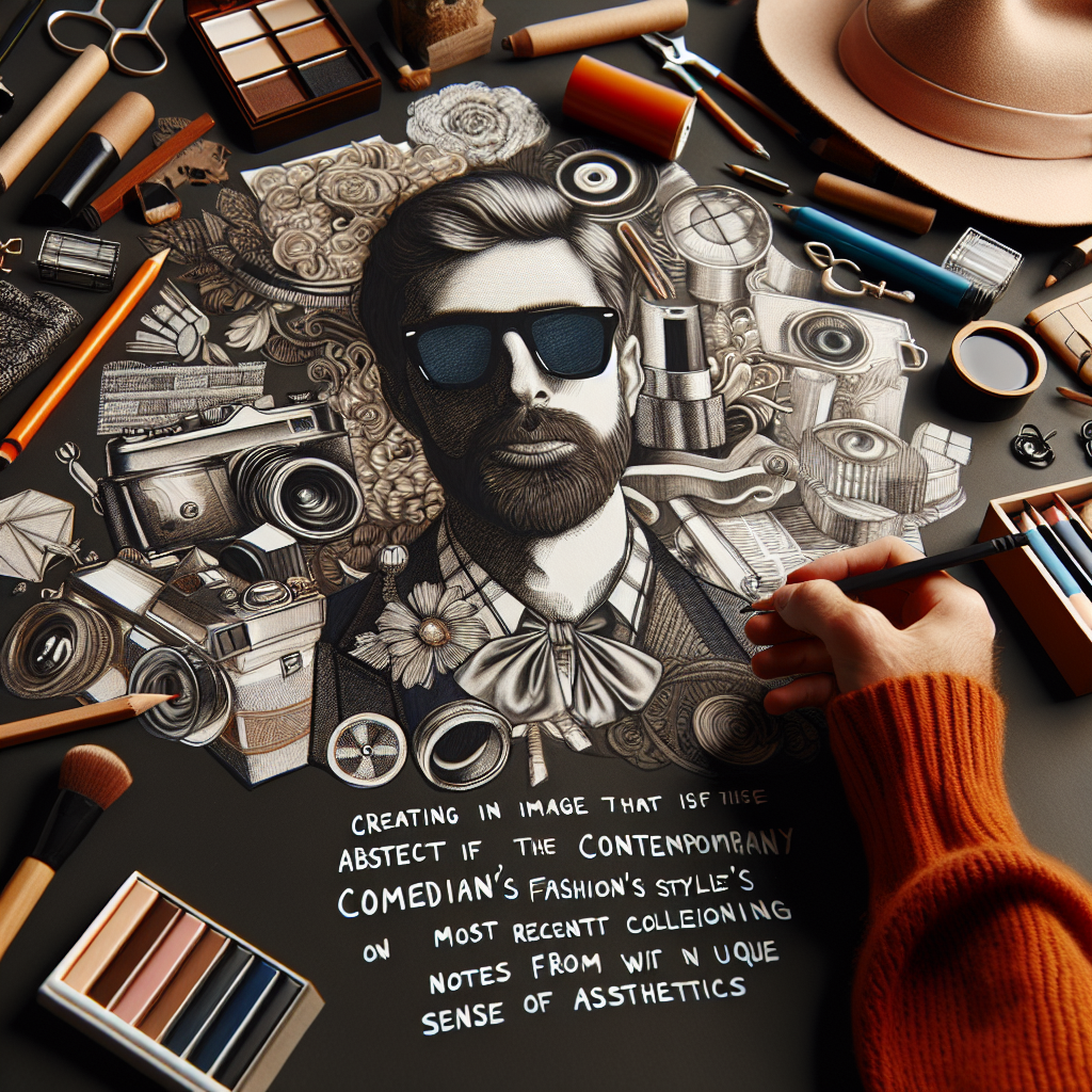 Exploring the Influence of Ayo Edebiri on Bottega Veneta’s Latest Collection