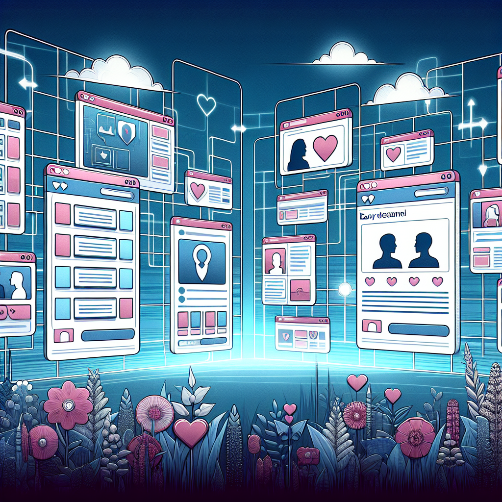 Expert Picks: The Top Dating Sites for Singles Over 40