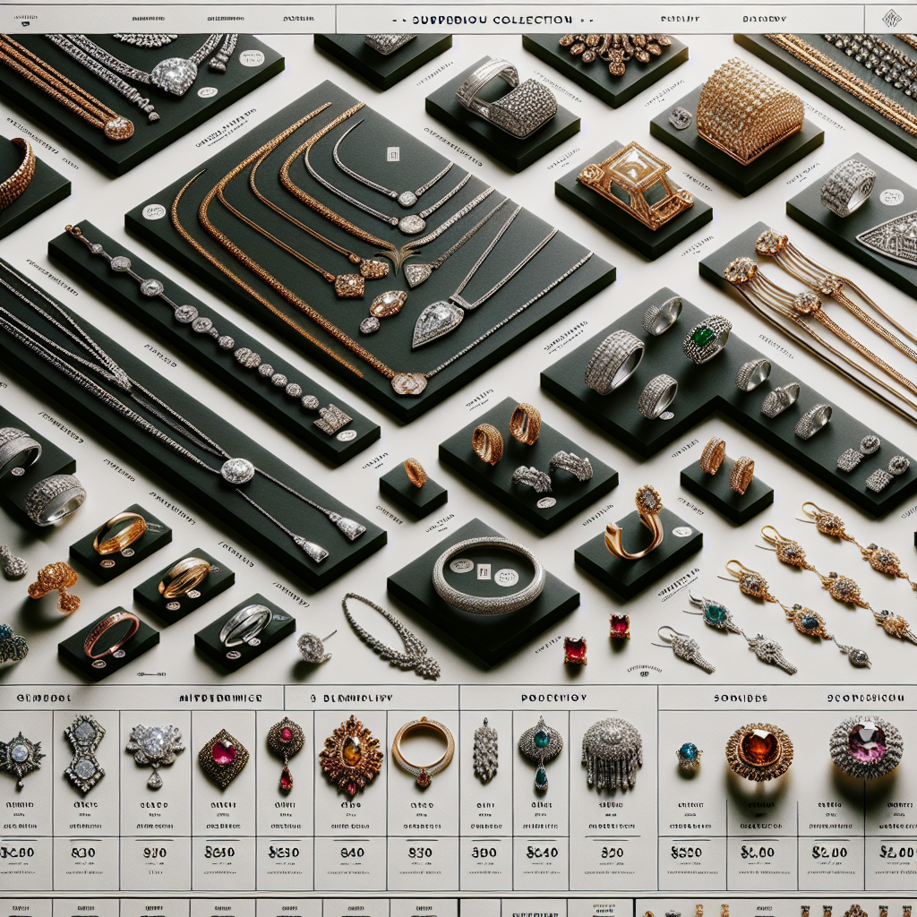 Vogue’s Jewelry Director’s Ultimate Gift Guide: Luxe Picks at Every Price Point