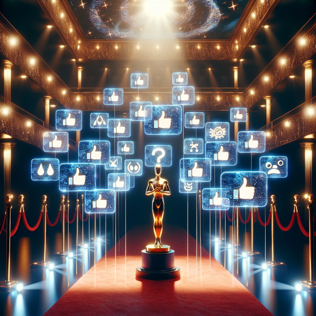Oscars 2024: Social Media’s Top Picks and Pans