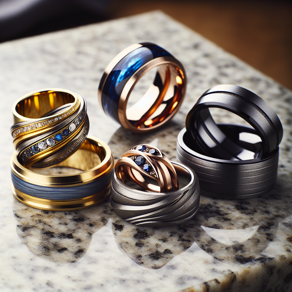 Rocking Romance: Top Wedding Bands to Match Your Love Story
