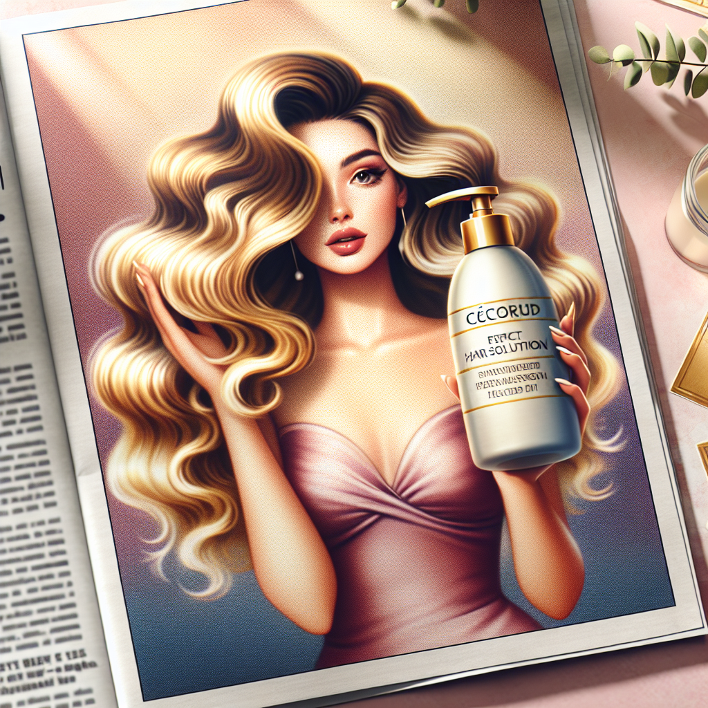Cécred: Queen Bey’s Secret to Flawless Hair Revealed!