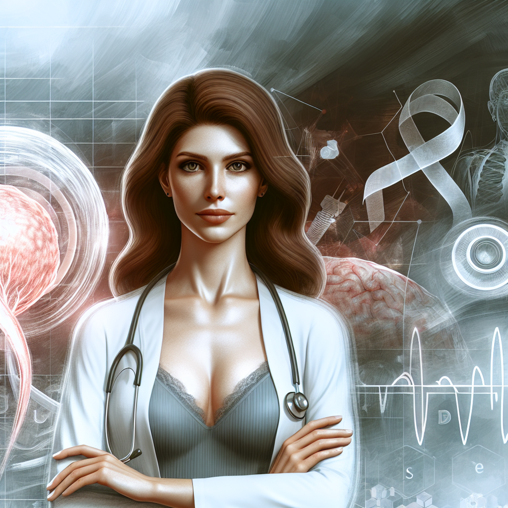 Bianca Balti: A Journey of Strength and Resilience Through BRCA1 Diagnosis and Preventative Mastectomy