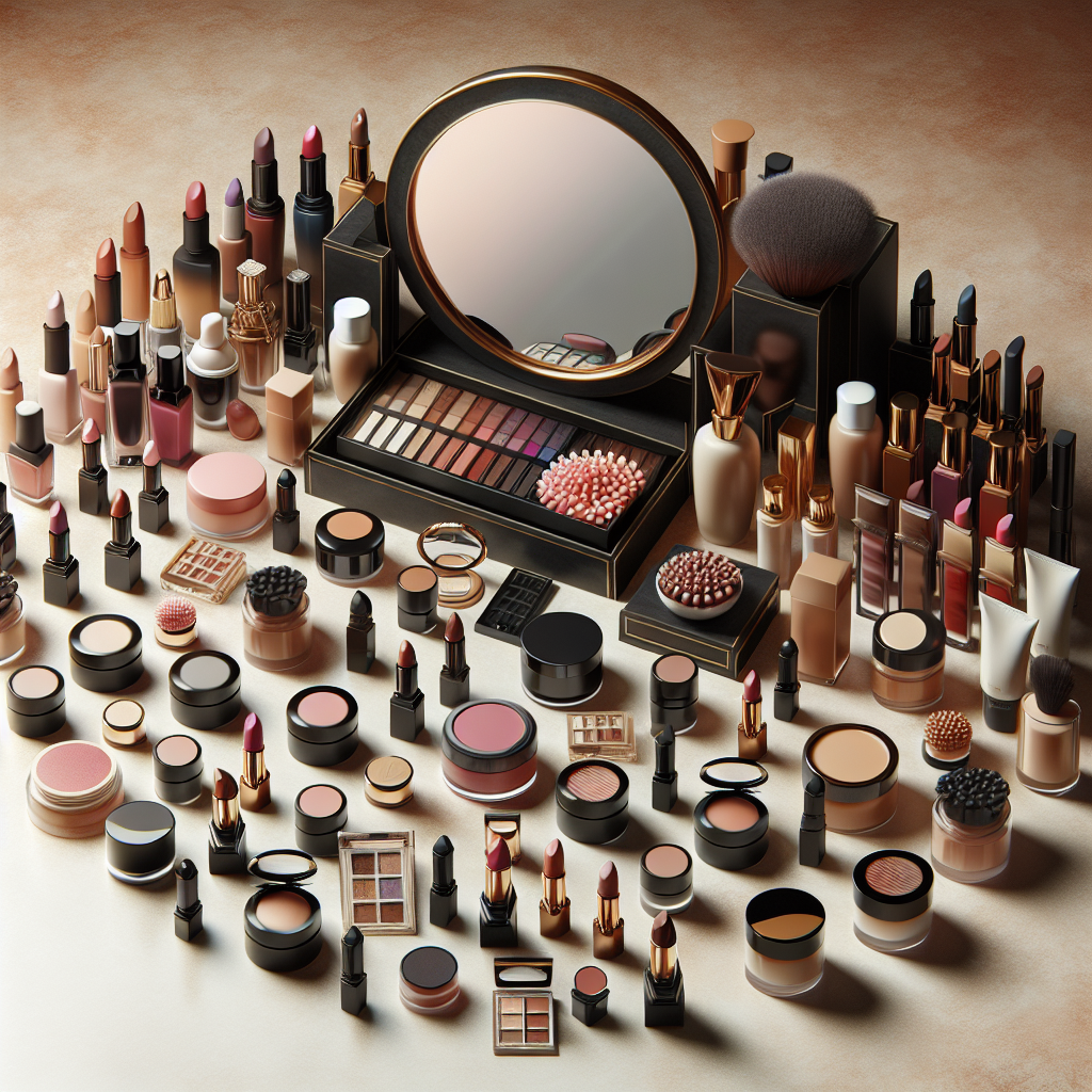 36 Melanin-Rich Beauty Brands to Elevate Your Vanity Game