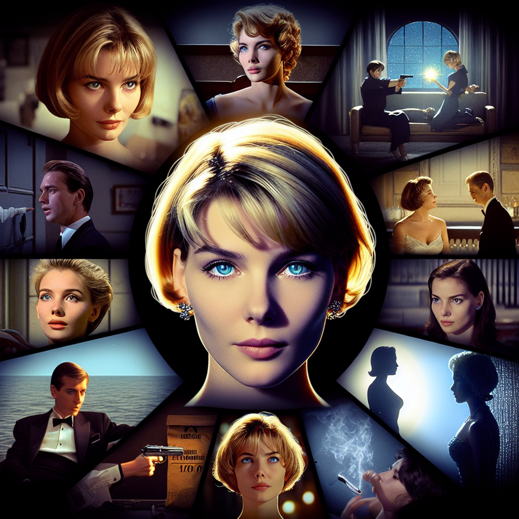 Carey Mulligan: A Cinematic Journey Through 16 Iconic Films That Define Her Legacy