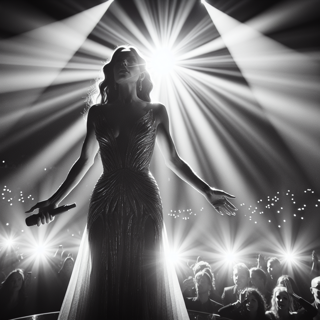 Celine Dion’s Show-Stopping Grammys Surprise: A Night to Remember