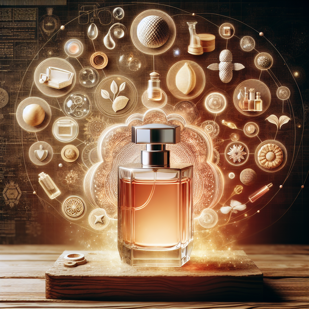 The Scent of Charles Melton: A Deep Dive into His Signature Fragrance