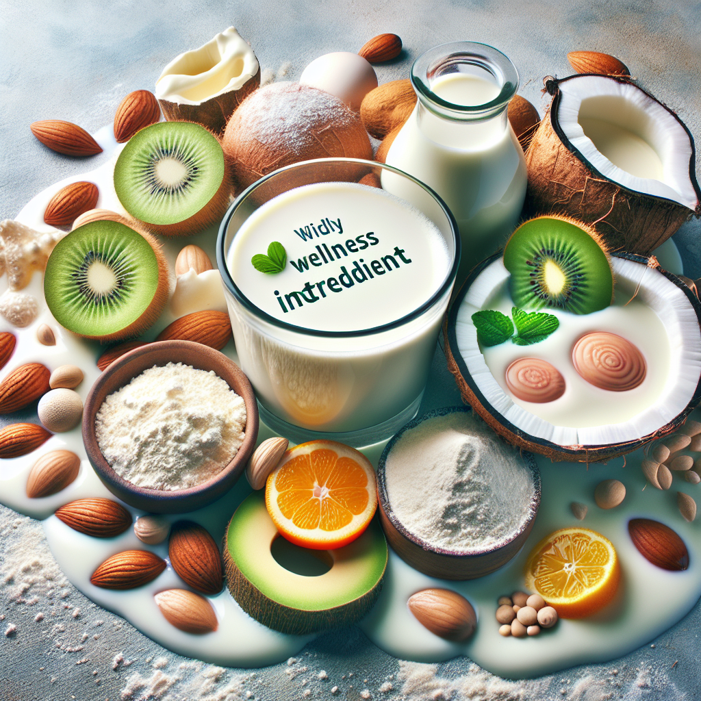 Colostrum Craze: The Secret Wellness Ingredient Celebrities Can’t Get Enough Of!