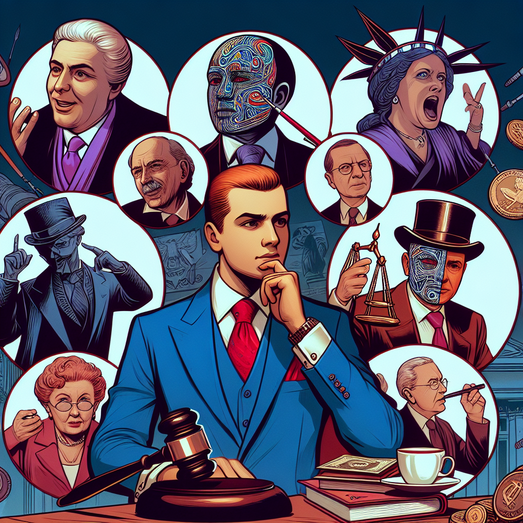 Royal Revelations: Analyzing the Scoop Cast’s Real-Life Inspirations, from Prince Andrew to Emily Maitlis