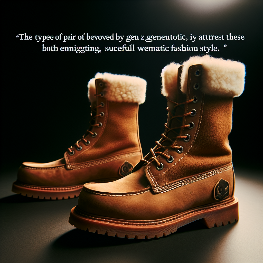 These Cult Uggs: The Gen Z Favorite That Even Jennifer Lopez Can’t Resist!