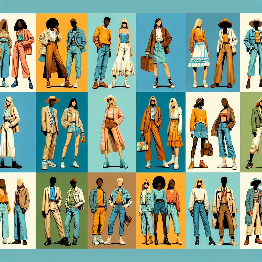 The Ultimate Guide to Styling Spring’s Must-Have Wardrobe Staple in 2024