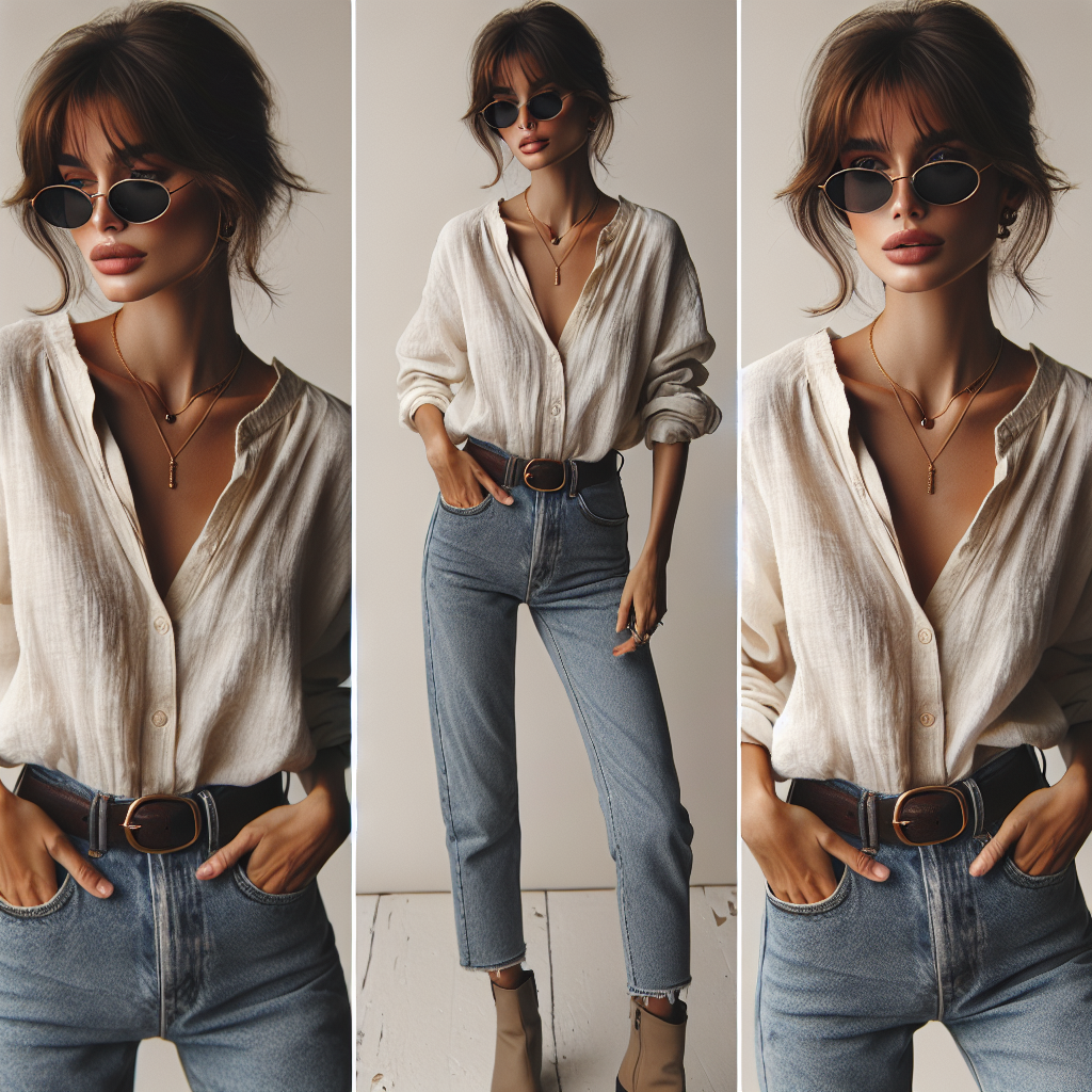 Dakota Johnson Embraces Method Dressing: How to Channel Her Effortless Style