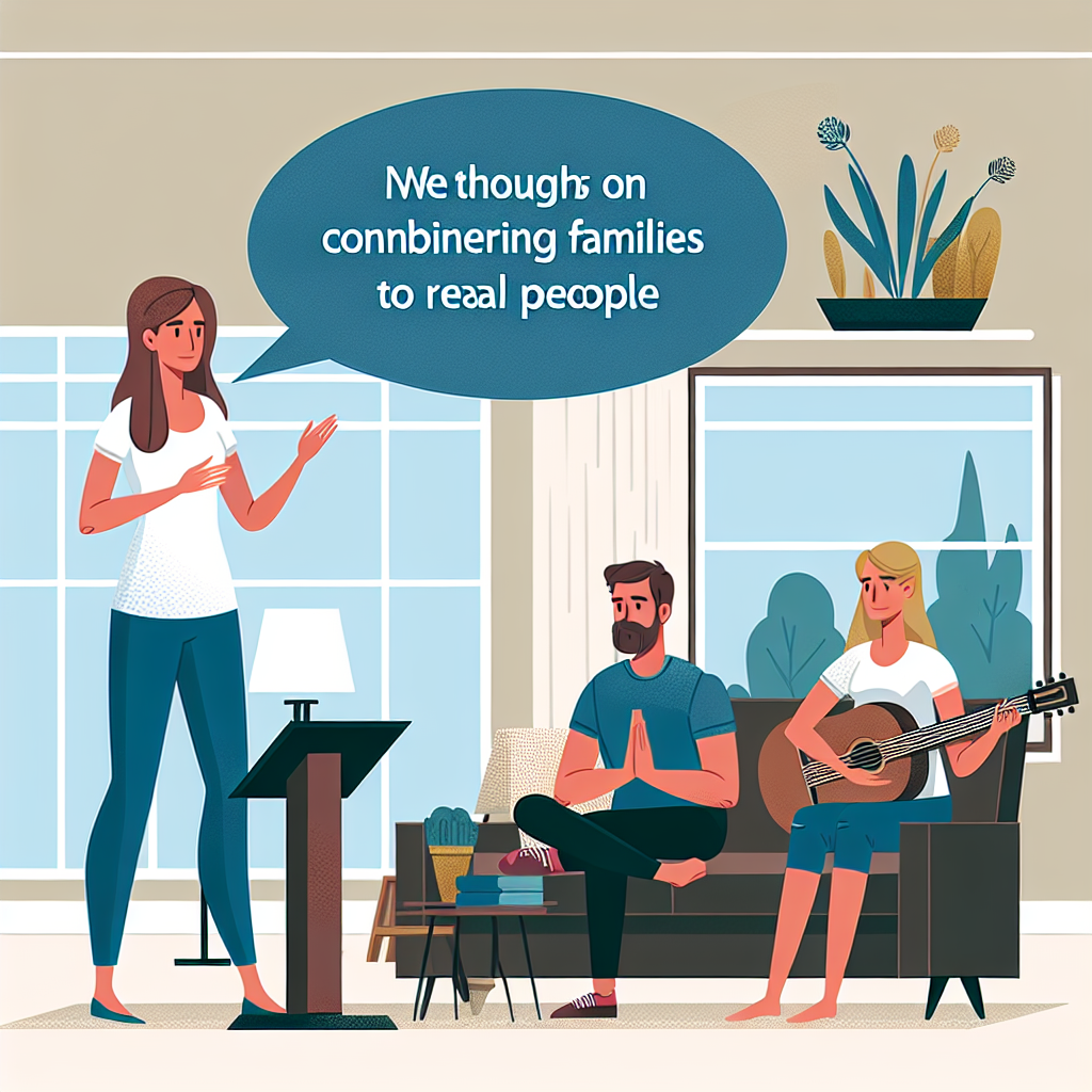 Dakota Johnson Shares Insights on Blending Families with Chris Martin and Gwyneth Paltrow