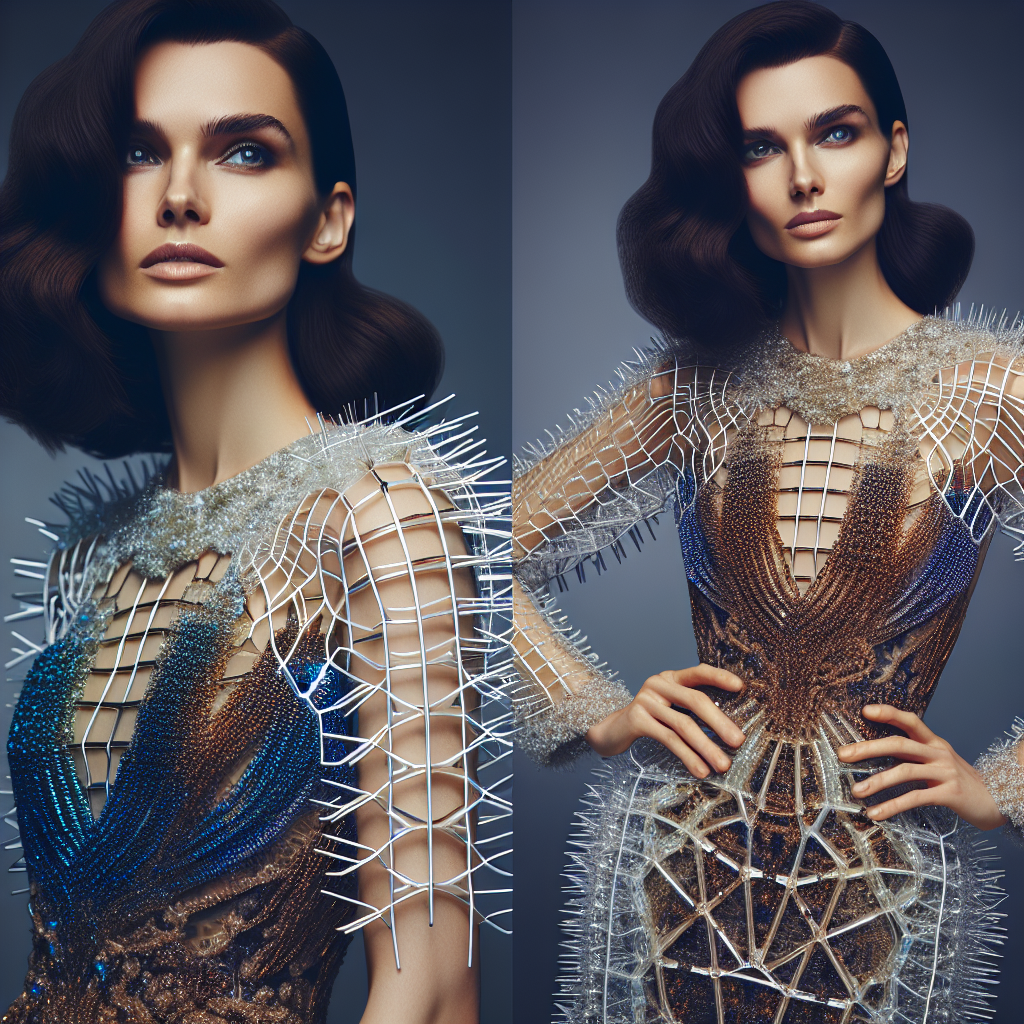 Dakota Johnson’s Webbed Naked Dress: The Game-Changer in Method-Dressing