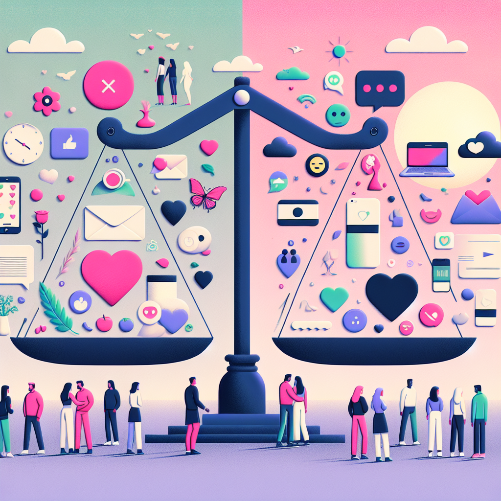 Friends With Benefits: The New Norm in Dating Culture?