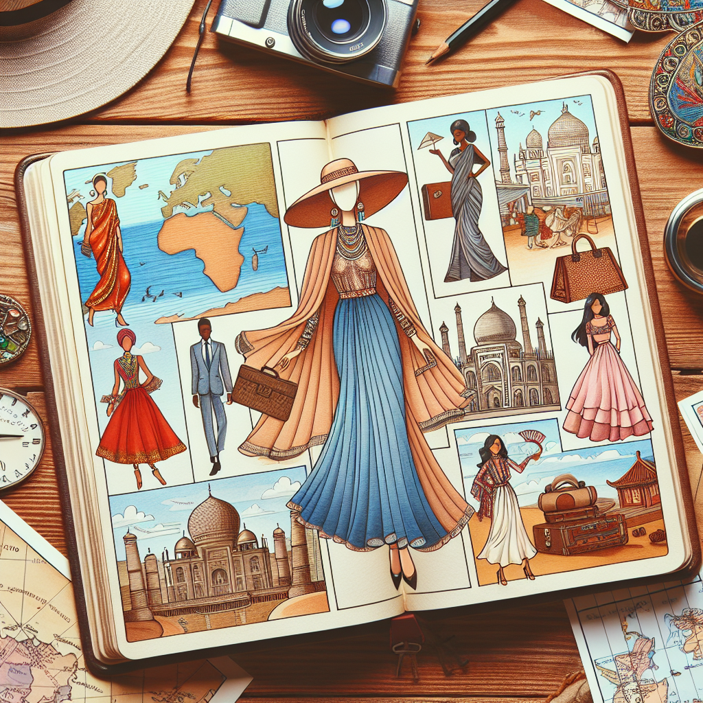 Embracing Elegance: A Stylish Journey with Dries Van Noten – Insights from Virginia Smith