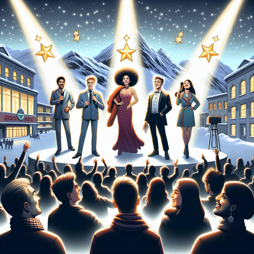 Breaking Out: 8 New Stars Who Stole the Show at the Sundance Film Festival