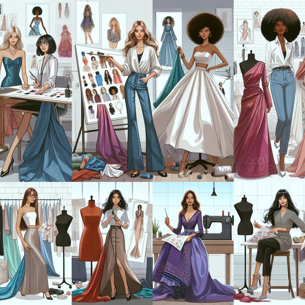 13 Rising Female Designers You Need to Know and Shop From