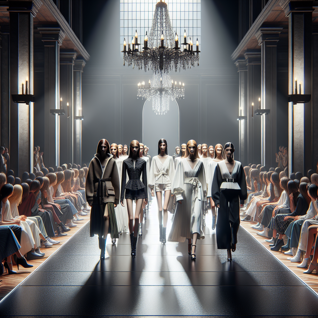 Unveiling the Unconventional: Everlane x Marques’Almeida’s Game-Changing Collaboration