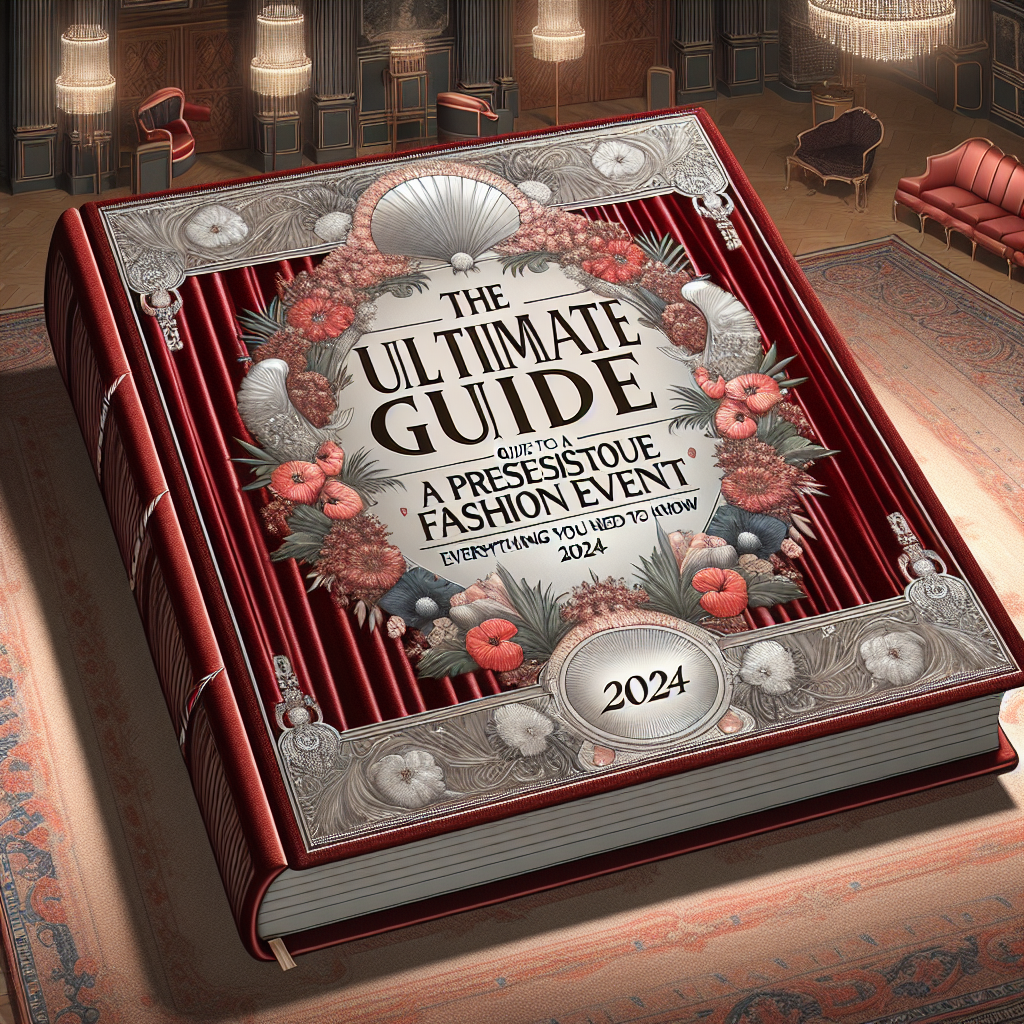 Unveiling the Ultimate Guide to the 2024 Met Gala: Theme, Hosts, and Everything You Need to Know