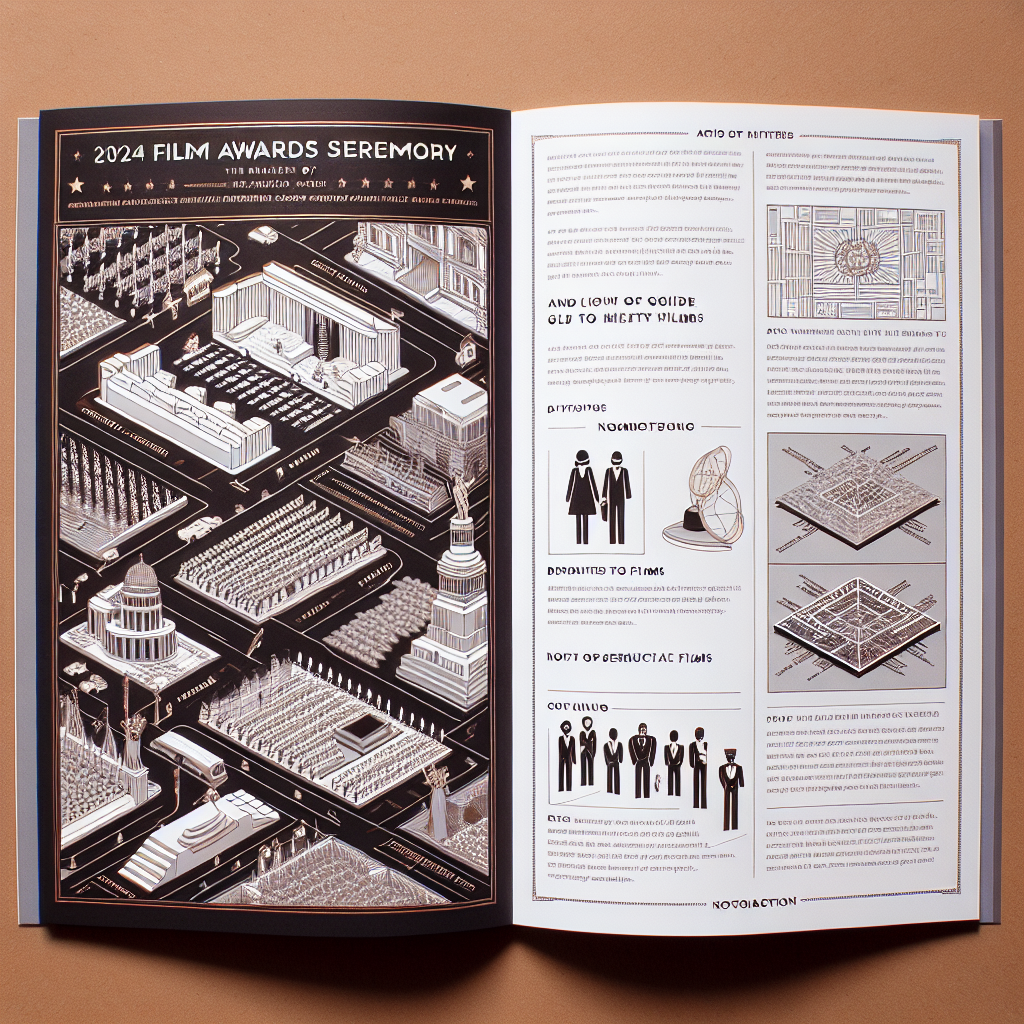 Ultimate Guide to the 2024 BAFTAs: Everything You Need to Know