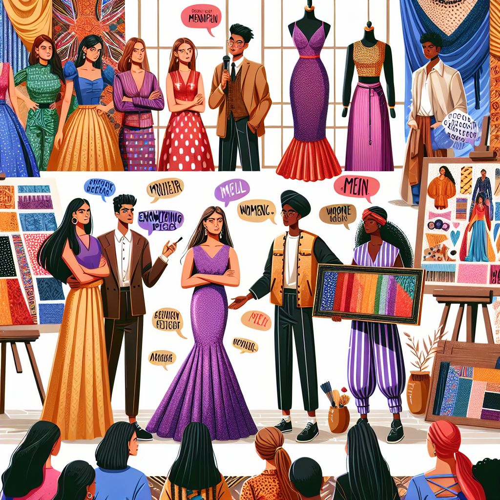 Empowering Women Through Fashion: 12 Designers Share the Most Meaningful Pieces in Their Wardrobes