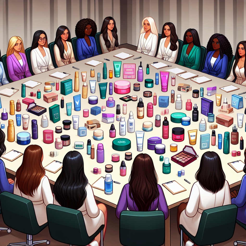 20 Female Founders Reveal Their Must-Have Beauty Products for Women-Owned Brands