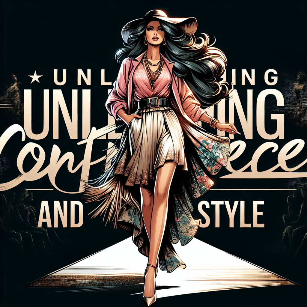 Flyana Boss Is Going for It: Unleashing Confidence and Style!