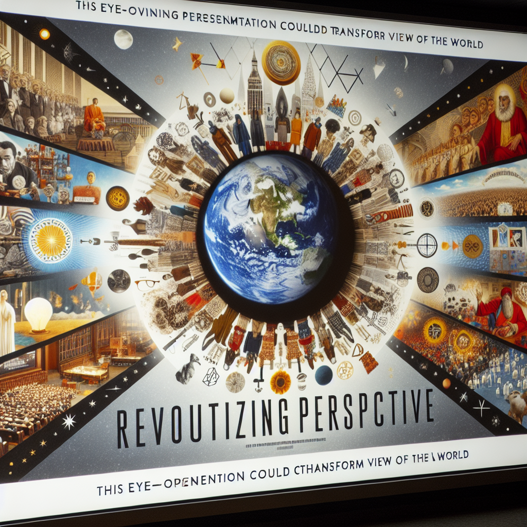 This Eye-Opening Documentary Could Revolutionize Your Perspective on the World