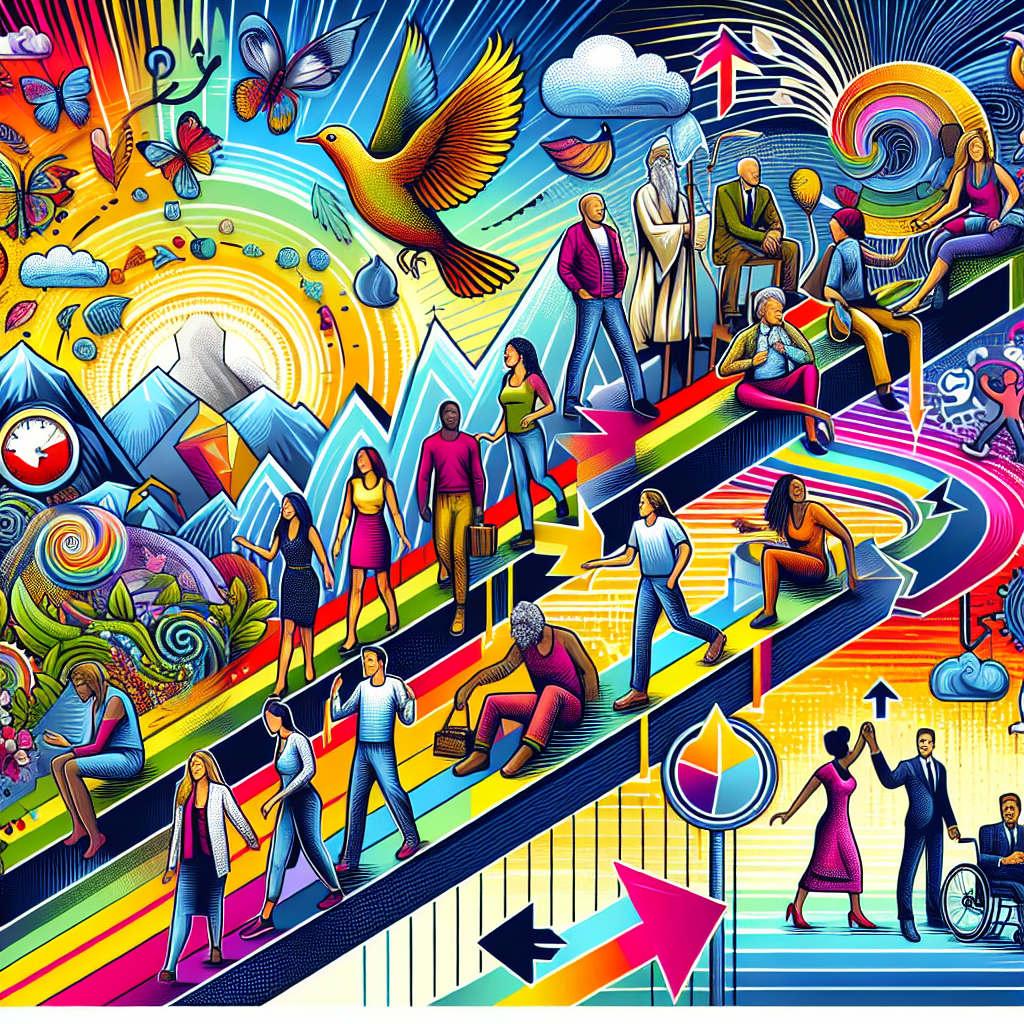 The Evolution of Friendships: Navigating the Challenges of Maintaining Connections from Your 20s to Your 30s