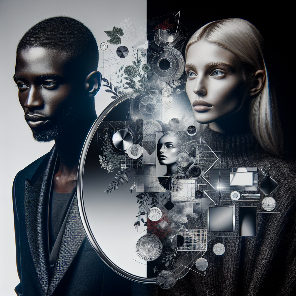 The Prada Passion: Gigi Hadid’s Reflections on Her Shared Obsession with Virgil Abloh