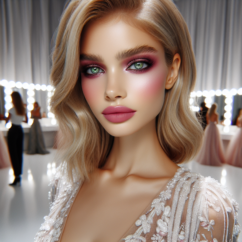 Hailey Bieber’s Stunning Rhode Blush Tease Has Us All in a Frenzy