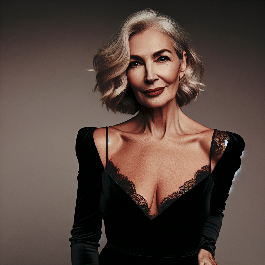 Heidi Klum’s Secrets to Embracing Your Sexiest Self at 50: ‘I’m Far From Dead’