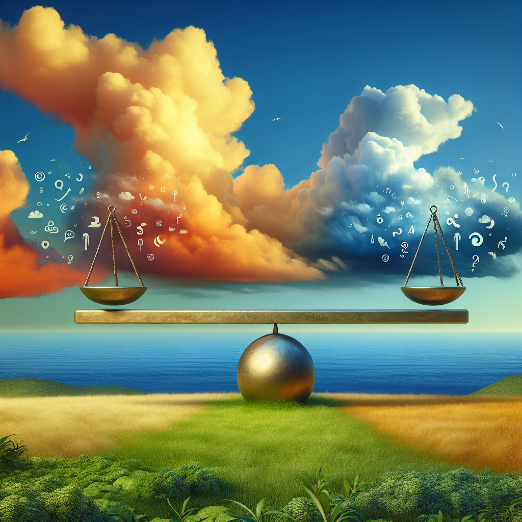 Finding the Balance: Navigating Self-Expression in Casual Hookups