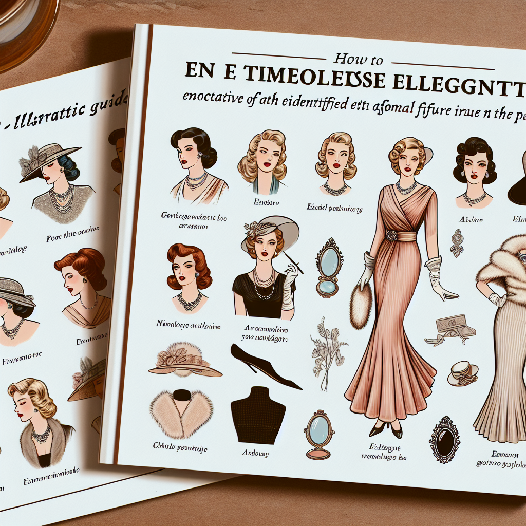 Babe’s Style Secrets: How to Channel Babe Paley’s Timeless Elegance