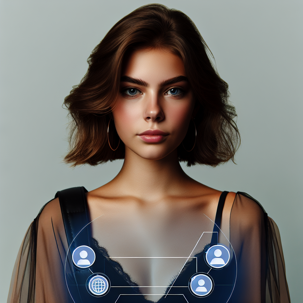 When the Party’s Over: Navigating Post-Party Hookups with Mia McKenna-Bruce