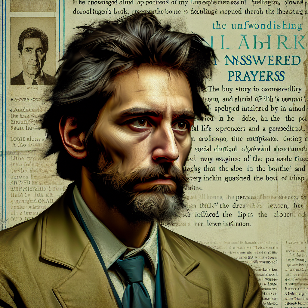 The Scandalous Legacy of Truman Capote’s Unfinished Novel, Answered Prayers