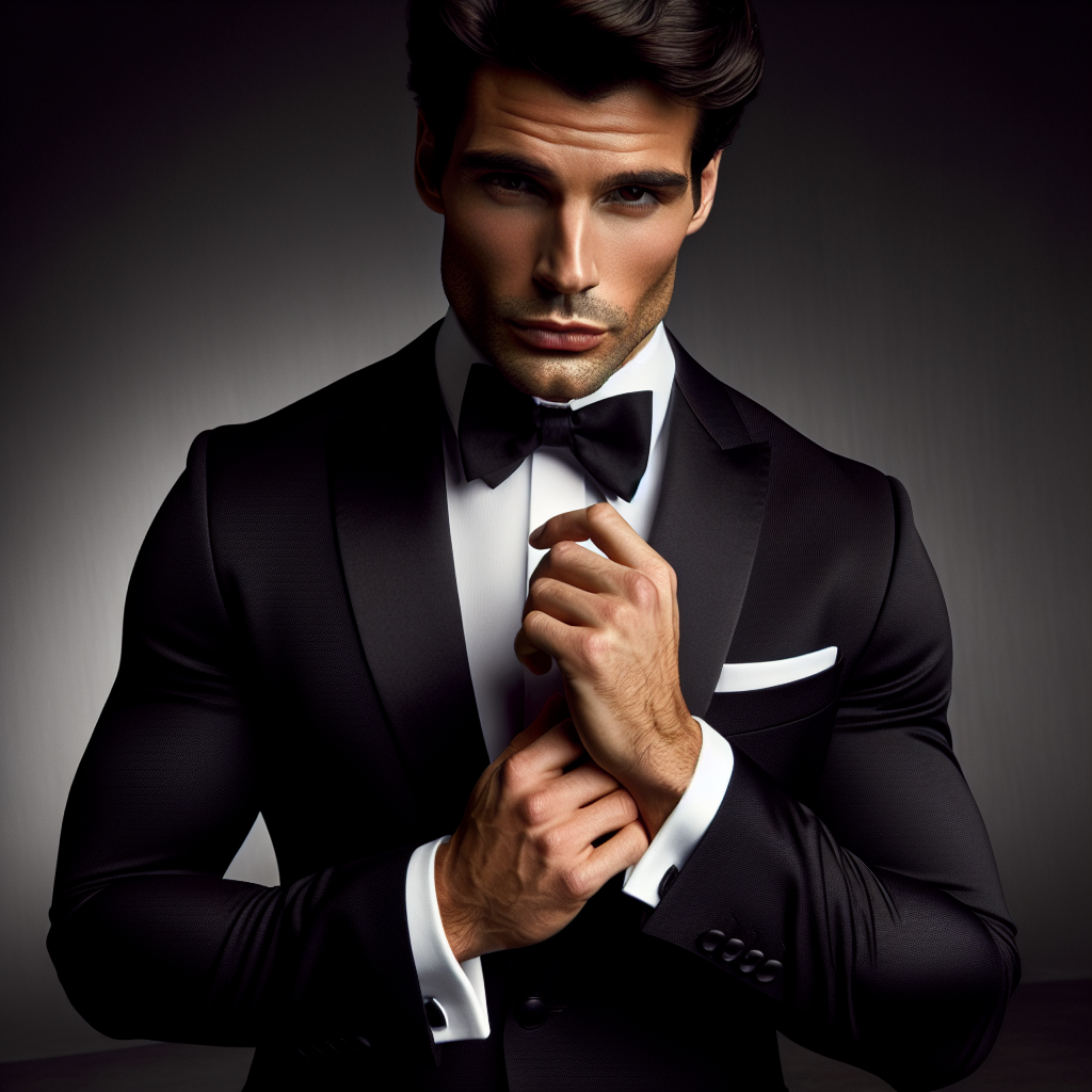 Could Aaron Taylor-Johnson Be the Next 007?