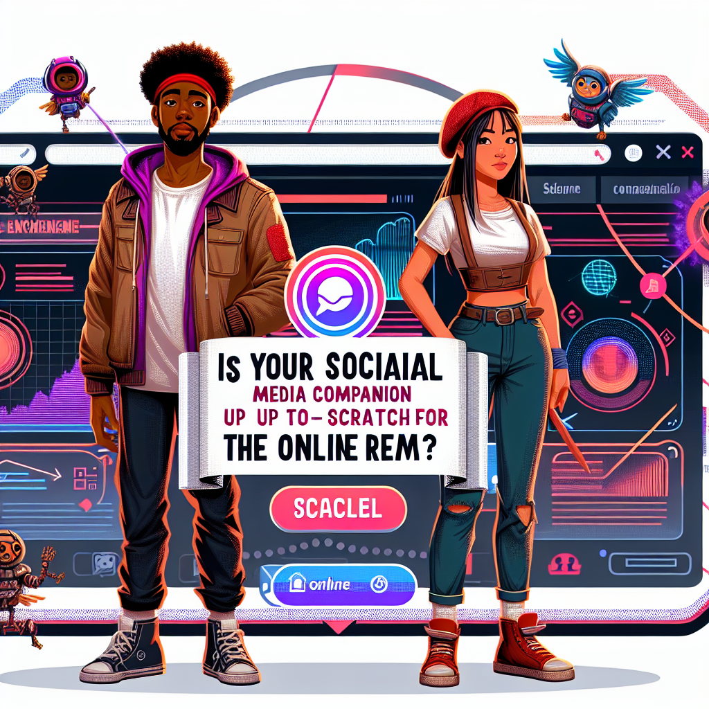 Is Your Instagram Partner Up to Par for the Online World?