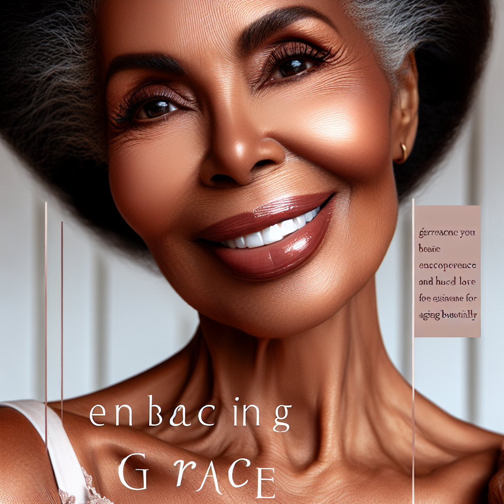 Embracing Grace: Issa Rae’s Guide to Aging Beautifully