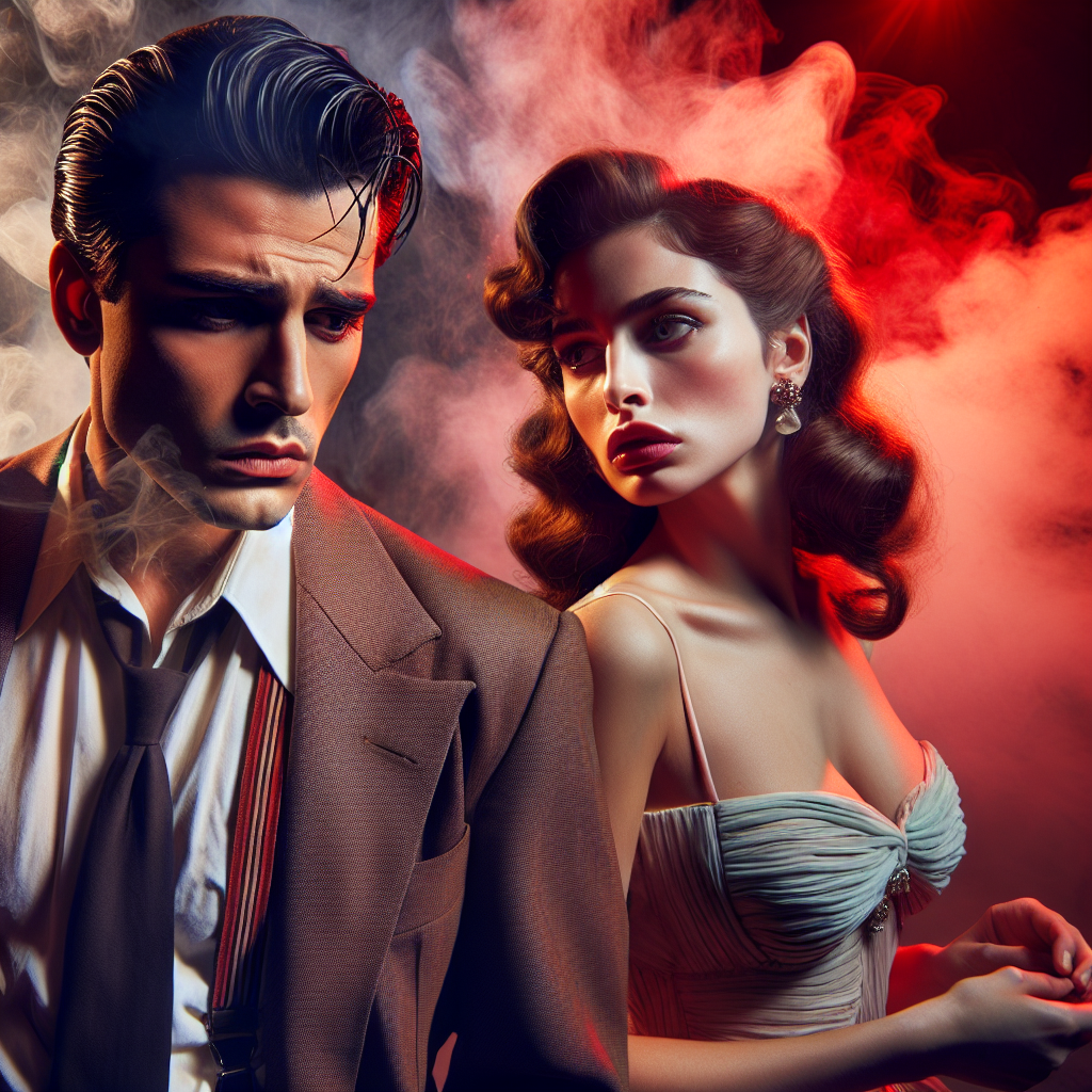 Revisiting the Tragic Love Story of James Dean and Anna Maria Pierangeli: A Tale of Passion and Heartbreak